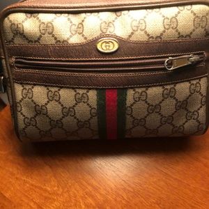 Authentic Gucci Purse